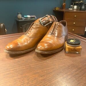 Dress Shoes Allen Edmonds
